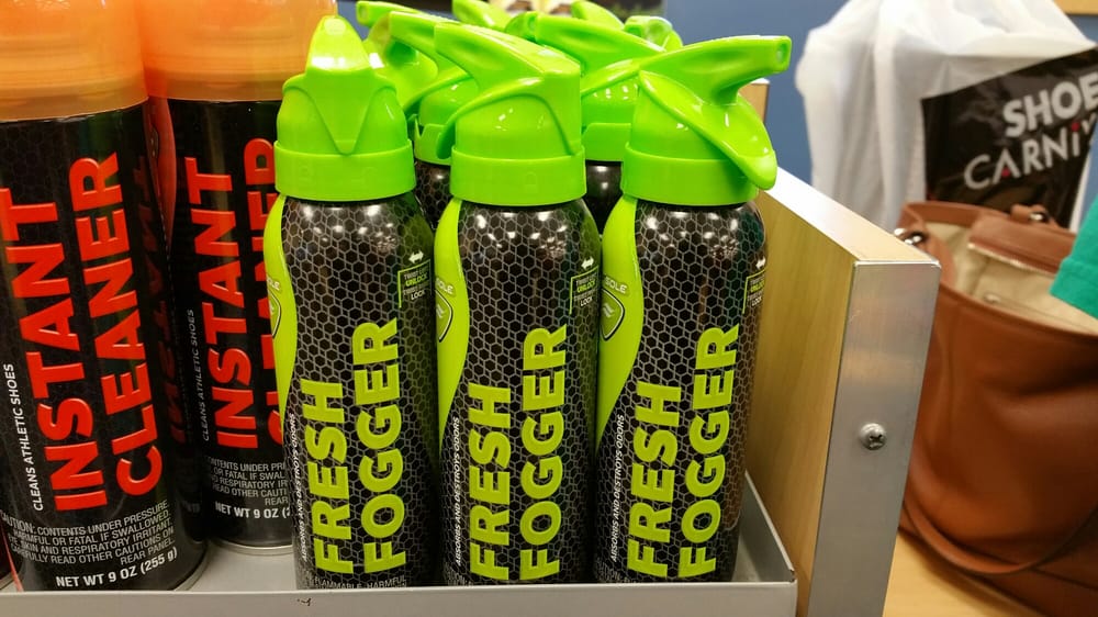 SHOE CARNIVAL Shoe Stores 1720 Old Fort Pkwy, Murfreesboro, TN