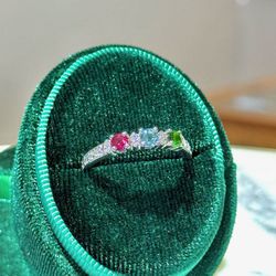 Lorraine Denise, Brillante Jeweler
