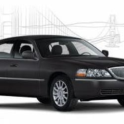 Affordable Town Car Service - The Airport Experts