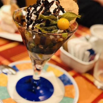 Ciao Roma - Oreo Delight - Italian Near Me - Edinburgh, EDH
