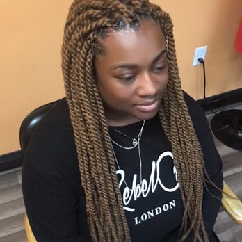Wonderful Braids - Marley twist - Hair Salons Near Me - Gaithersburg , Maryland Wonderful Braids - Marley twist - Hair Salons Near Me - Gaithersburg , Maryland