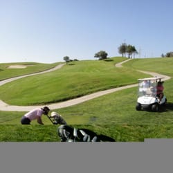 Miraflores Golf