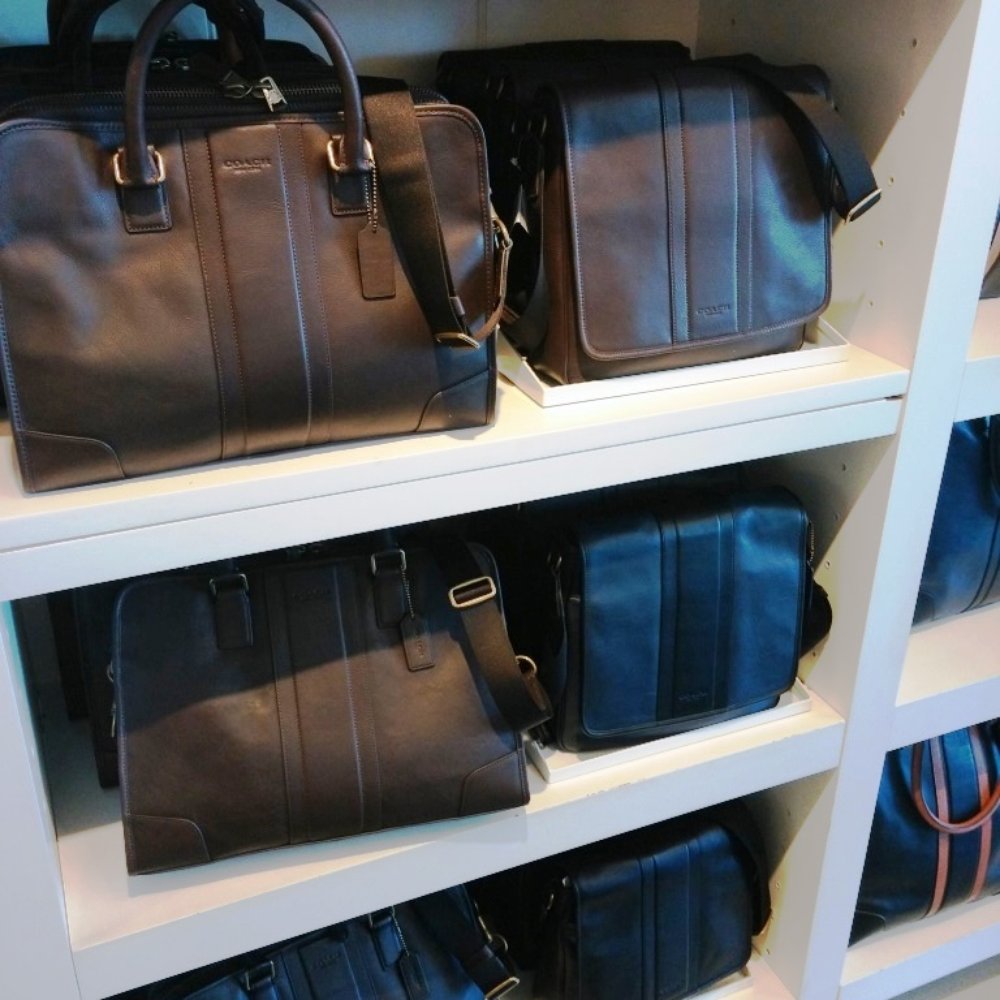 Coach - Men's Clothing Near Me - Camarillo, California