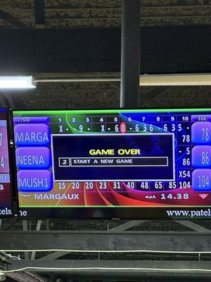 Patel's Kingston Lanes by null