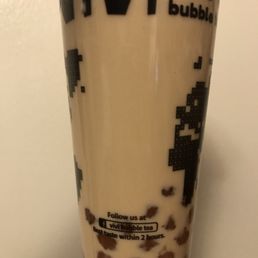 Vivi Bubble Milk Tea