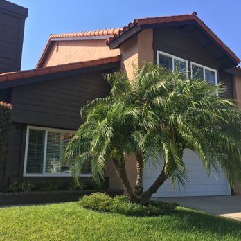 Pilar Custom Painting - Exterior repaint - Painters Near Me - Escondido, California Pilar Custom Painting - Exterior repaint - Painters Near Me - Escondido, California
