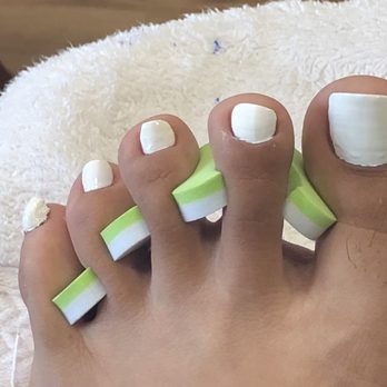 Nail Paradise - Nail Salons Near Me - Spokane, Washington