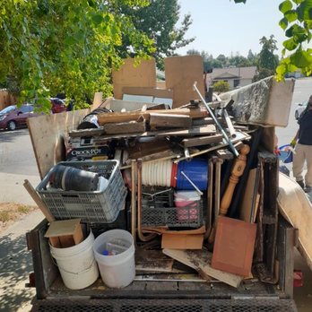 BPHauling - Stacked nicely! - Junk Removal & Hauling Near Me BPHauling - Stacked nicely! - Junk Removal & Hauling Near Me