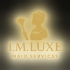 I M  Luxe Maid Services gift card