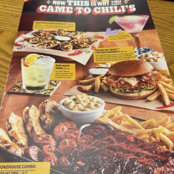 Chili's - Tex-Mex Near Me - Stuart, Florida Chili's - Tex-Mex Near Me - Stuart, Florida