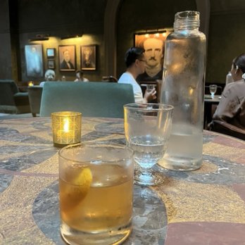 The Beekman, A Thompson Hotel - Hotels Near Me - New York, New York The Beekman, A Thompson Hotel - Hotels Near Me - New York, New York
