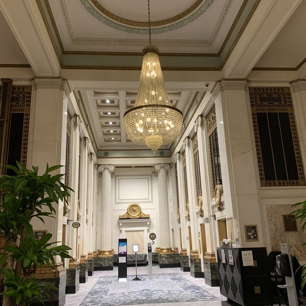 Kimpton Hotel Monaco Baltimore Inner Harbor - Hotels Near Me - Baltimore, Maryland Kimpton Hotel Monaco Baltimore Inner Harbor - Hotels Near Me - Baltimore, Maryland