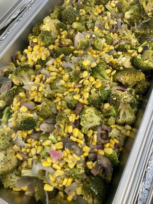 Momma Lo's Southern Style BBQ by null