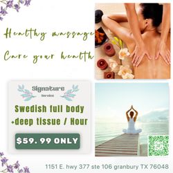 Healthy Massage - Healthy massage care your health!
