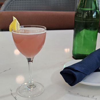 Willa's - Beautiful cocktail by Katie - New American Near Me - Tampa, Florida Willa's - Beautiful cocktail by Katie - New American Near Me - Tampa, Florida