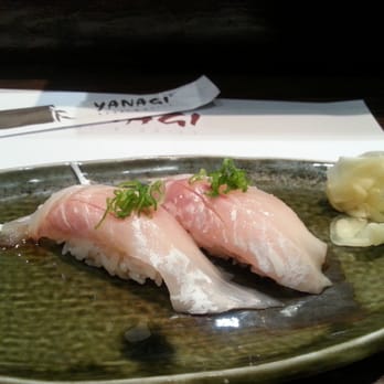 Yanagi Sushi - Sea bass - Sushi Bars Near Me - Paso Robles, California Yanagi Sushi - Sea bass - Sushi Bars Near Me - Paso Robles, California