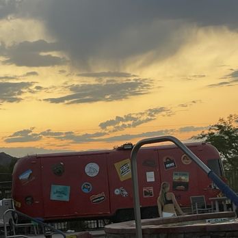 Moab KOA - RV Parks Near Me - Moab, Utah