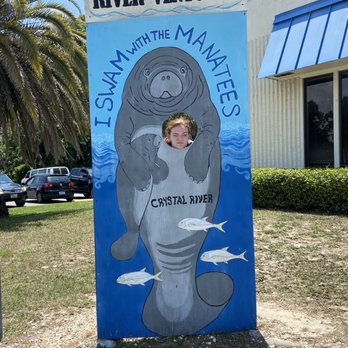 River Ventures - Tours Near Me - Crystal River, Florida River Ventures - Tours Near Me - Crystal River, Florida