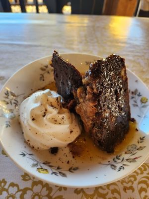 Hell's Backbone Grill & Farm by null