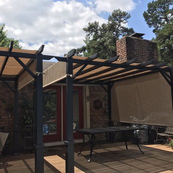 Morrison Homes & Remodeling - a pergolated patio - General Contractors Near Me - Bauxite, Arkansas Morrison Homes & Remodeling - a pergolated patio - General Contractors Near Me - Bauxite, Arkansas