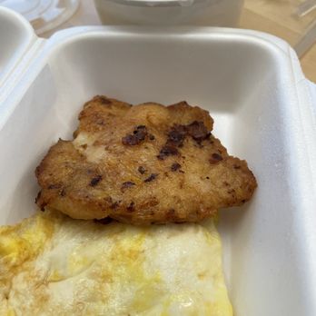 Grill King - Egg and chicken steak with noodles this time! - Hong Kong Style Cafe Near Me - Richmond, British Columbia Grill King - Egg and chicken steak with noodles this time! - Hong Kong Style Cafe Near Me - Richmond, British Columbia