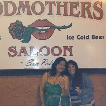 Godmother's Saloon - Chicas - Beer Bar Near Me - San Pedro, California Godmother's Saloon - Chicas - Beer Bar Near Me - San Pedro, California