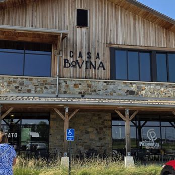 Casa Bovina - Building - Italian Near Me - Lincoln, Nebraska Casa Bovina - Building - Italian Near Me - Lincoln, Nebraska
