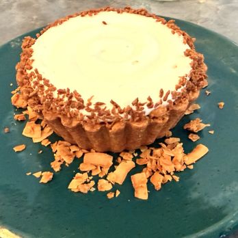 Bayonet - Coconut cream pie - Desserts Near Me - Birmingham, Alabama Bayonet - Coconut cream pie - Desserts Near Me - Birmingham, Alabama
