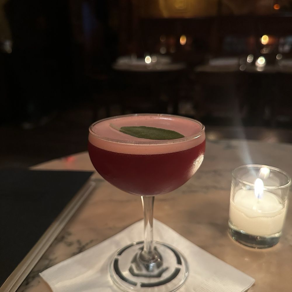 Macao Trading Company - Cocktail - Asian Fusion Near Me - New York, New York Macao Trading Company - Cocktail - Asian Fusion Near Me - New York, New York