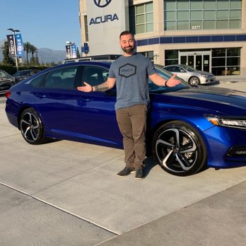 Metro Honda - Me and my beautiful accord! - Car Dealers Near Me - Montclair, California Metro Honda - Me and my beautiful accord! - Car Dealers Near Me - Montclair, California