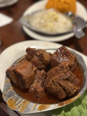 Havana Restaurant by null