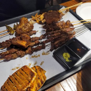 Gao's BBQ & Crab - Yummy - Chinese Near Me - Flushing, New York