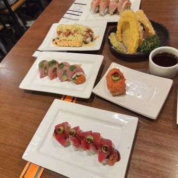 EAT'S SUSHI - Sushi Bars Near Me - Costa Mesa, California EAT'S SUSHI - Sushi Bars Near Me - Costa Mesa, California
