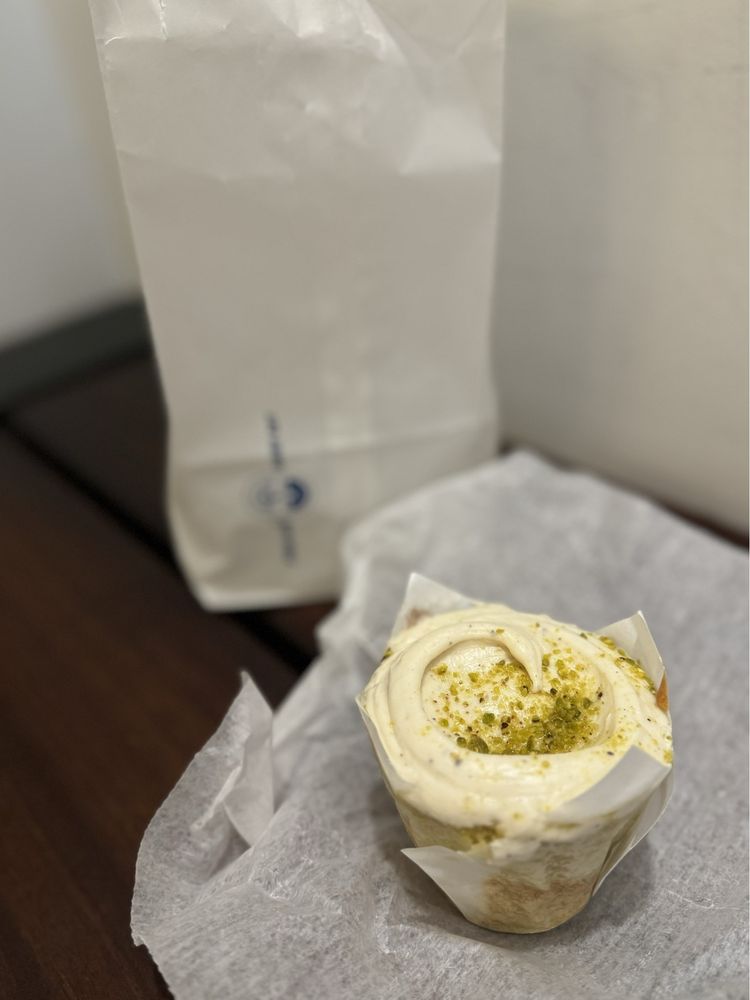 Social spots from Baked & Wired