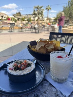 Rita's Cantina & Bar by null