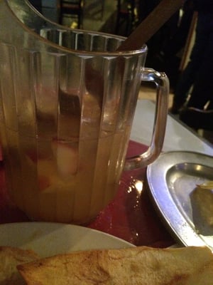 Regional Bar by null