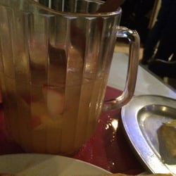 Regional Bar And Restaurant - Sangria, I love it!