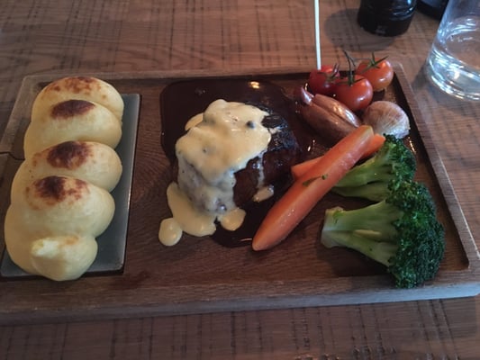 Frati restaurant by null