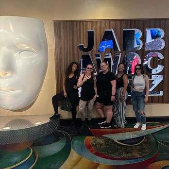 Jabbawockeez - Performing Arts Near Me - Las Vegas, Nevada Jabbawockeez - Performing Arts Near Me - Las Vegas, Nevada