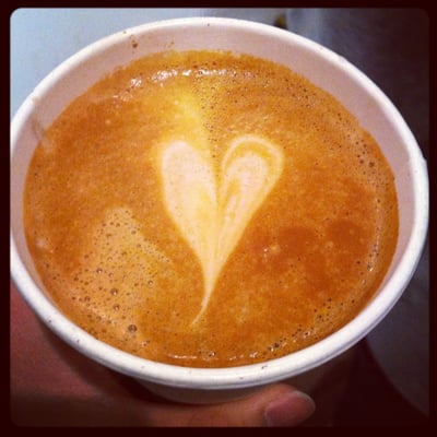 Saturdays NYC Crosby St by null