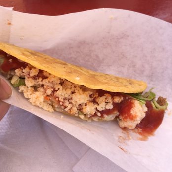 Taco Shoppe - Delicious taco! - Mexican Near Me - Monticello, Indiana
