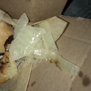 Dominos Pizza - The onions they use - Pizza Near Me - Hercules, California Dominos Pizza - The onions they use - Pizza Near Me - Hercules, California