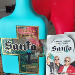 Westside Liquor - Santos Tequila