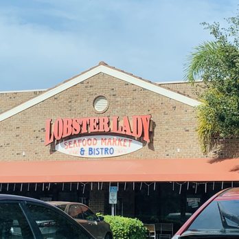 Lobster Lady Seafood Market Bistro 562 Photos 626 Avis