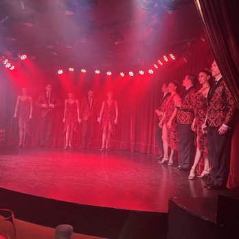 Rojo Tango - Finale - Restaurants Near Me - Buenos Aires, C