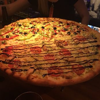 The Post - Pizza Near Me - Louisville, Kentucky