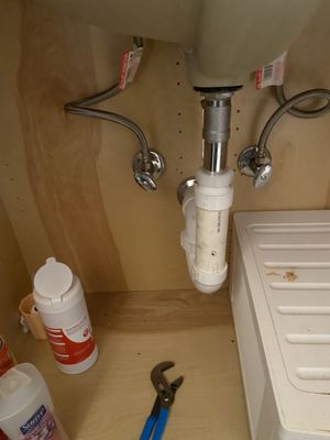 MB Drain Cleaning