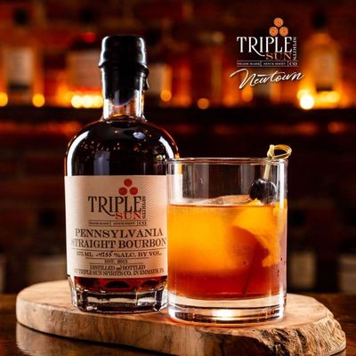 Triple Sun Spirits Co. - Newtown by null