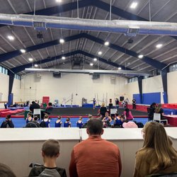 Sandy Springs Gymnastics