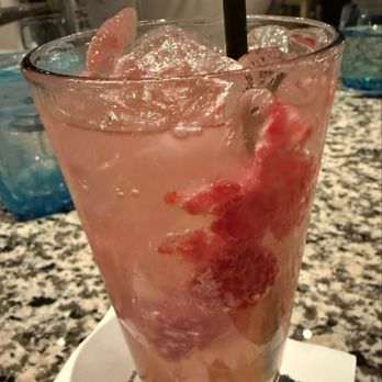 Tria - Mocktail - New American Near Me - Dearborn, Michigan